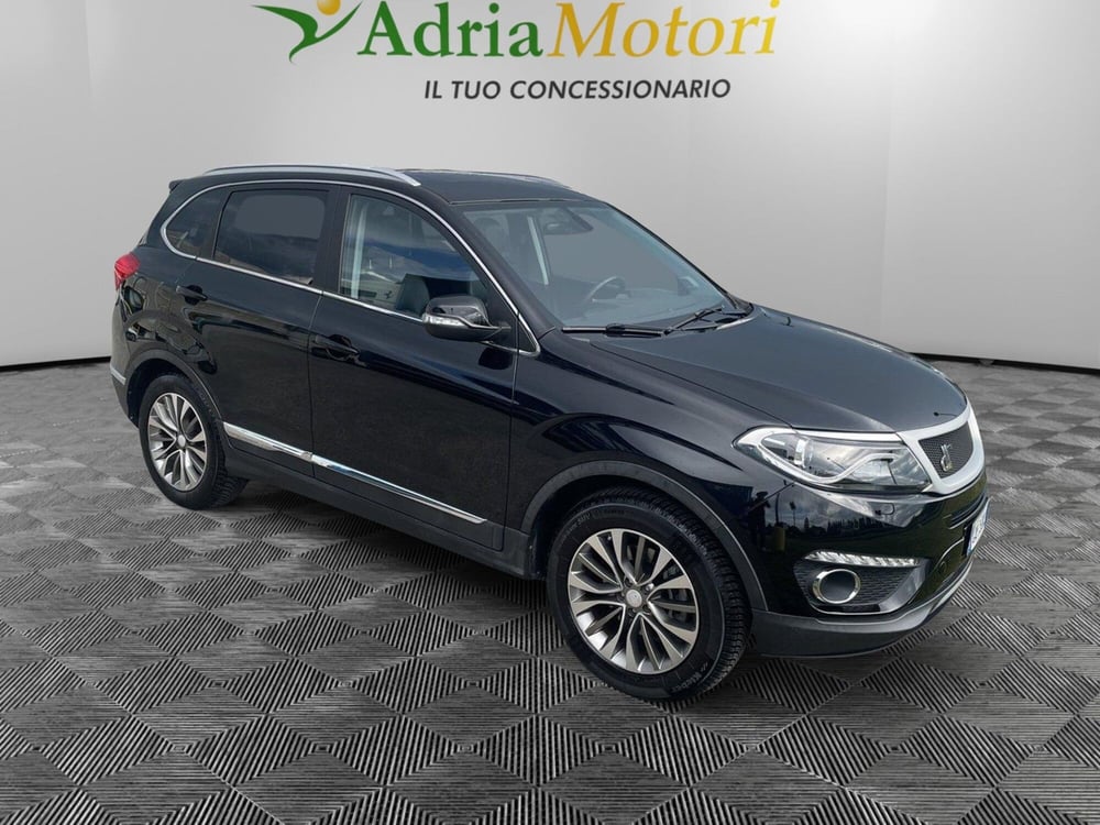 Dr dr6 usata a Udine (7)