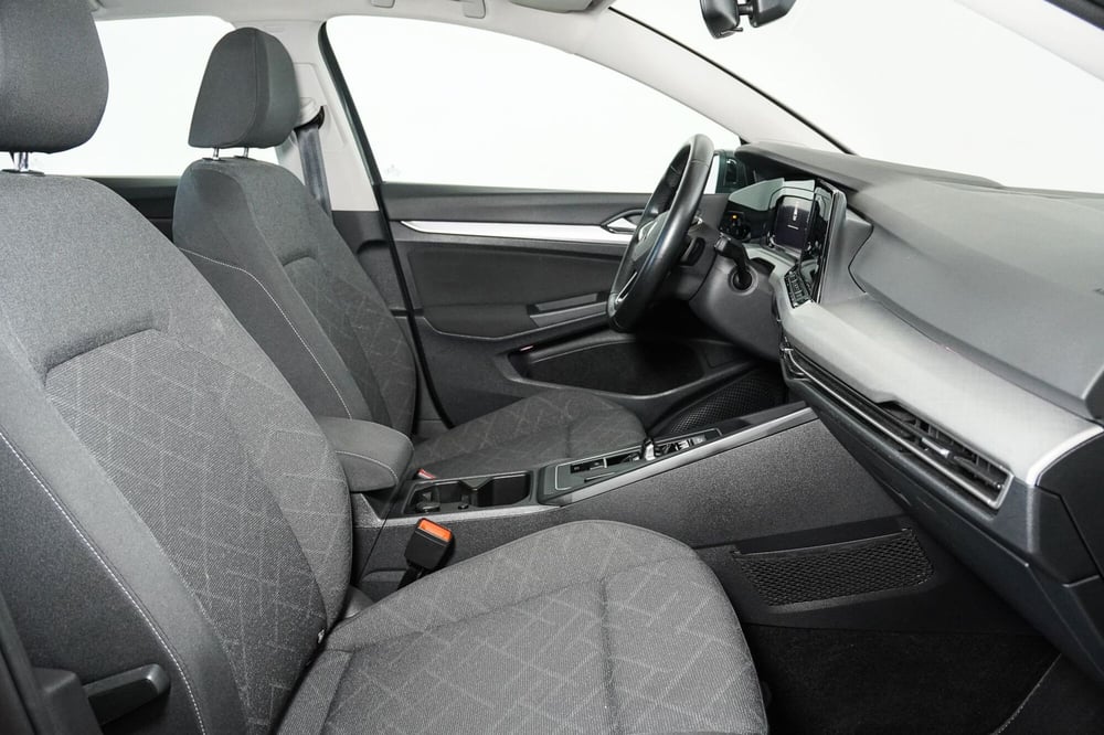 Volkswagen Golf usata a Perugia (10)