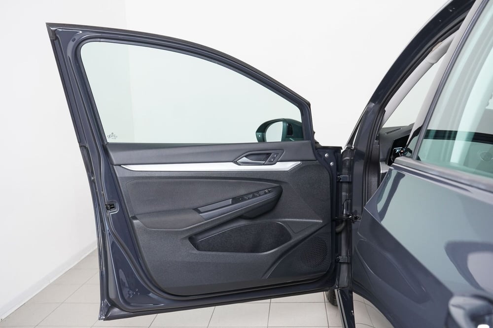 Volkswagen Golf usata a Perugia (13)