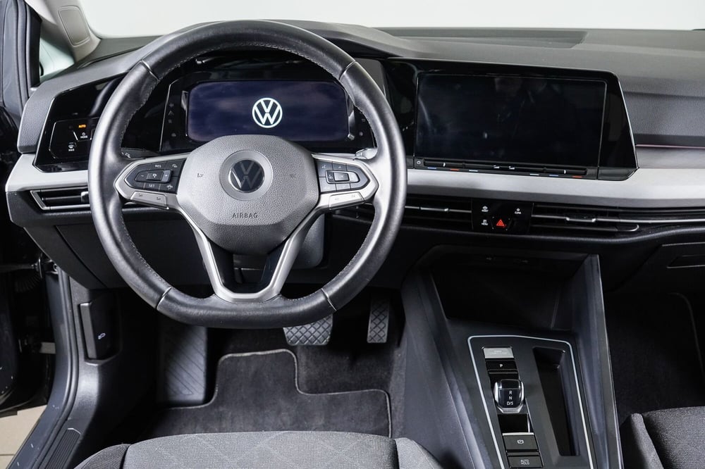 Volkswagen Golf usata a Perugia (15)