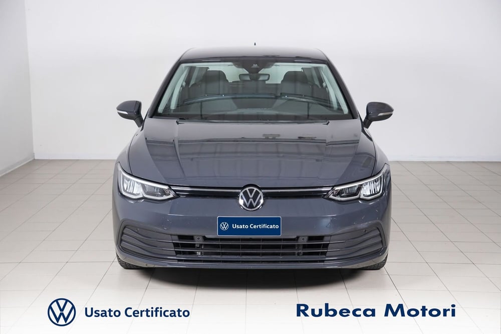 Volkswagen Golf usata a Perugia (2)