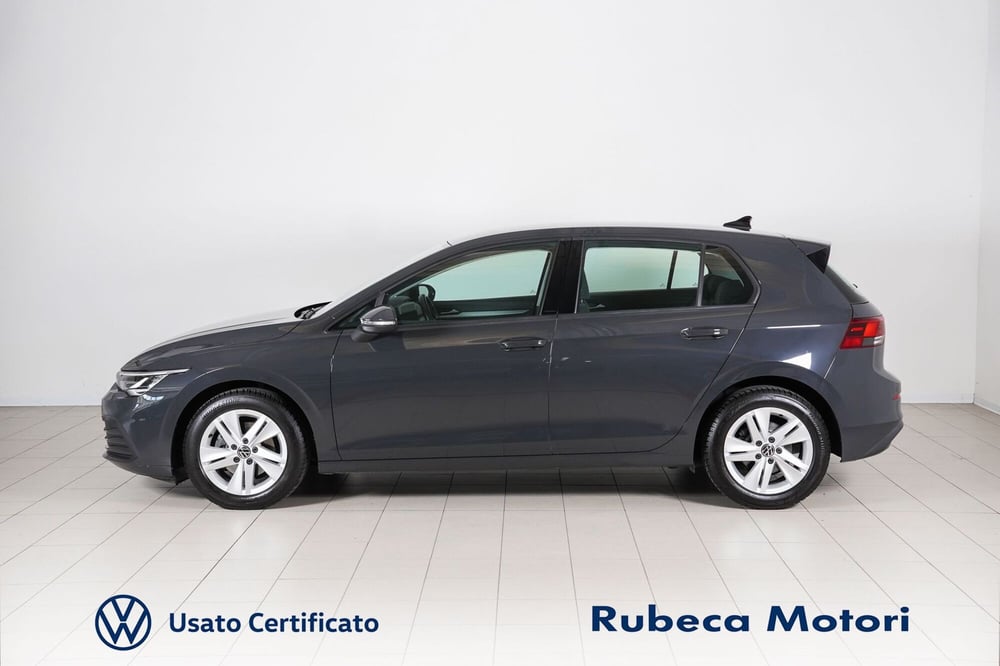 Volkswagen Golf usata a Perugia (3)