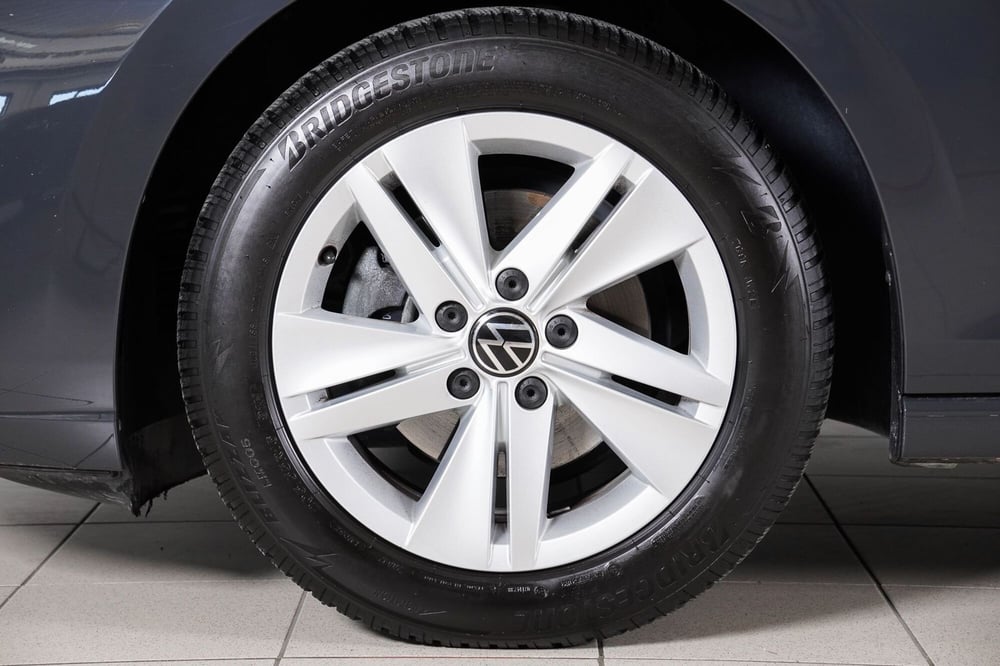 Volkswagen Golf usata a Perugia (6)