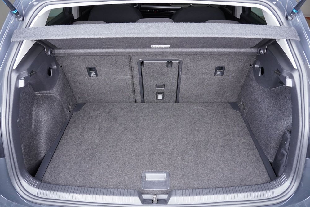 Volkswagen Golf usata a Perugia (7)