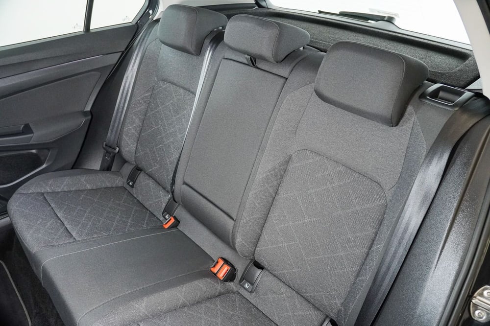 Volkswagen Golf usata a Perugia (9)