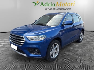 Haval H2 H2 1.5 Easy del 2021 usata a Pordenone
