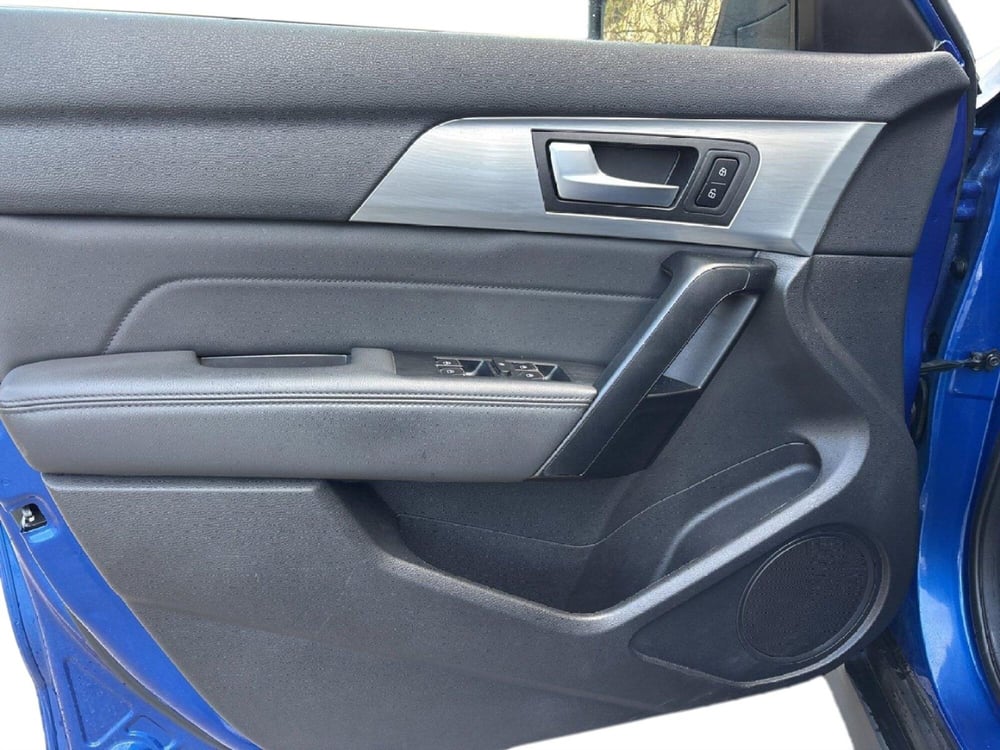 Haval H2 usata a Pordenone (13)