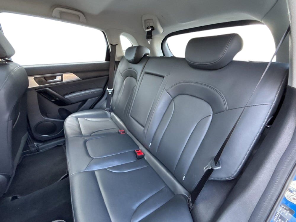 Haval H2 usata a Pordenone (15)