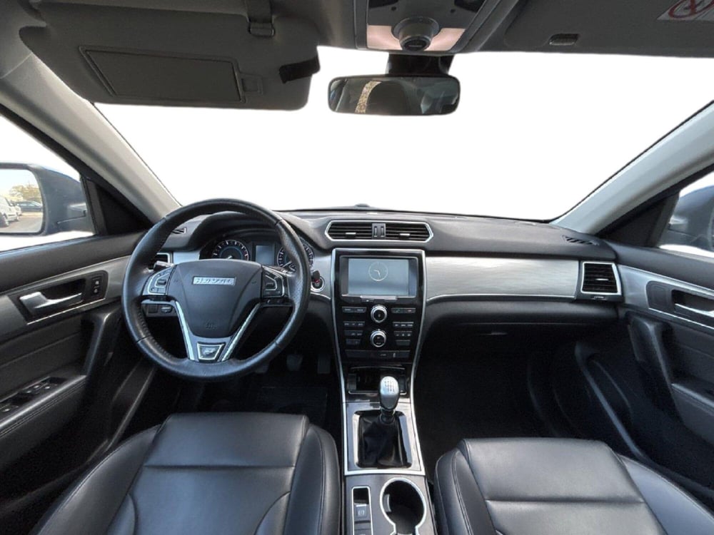 Haval H2 usata a Pordenone (16)