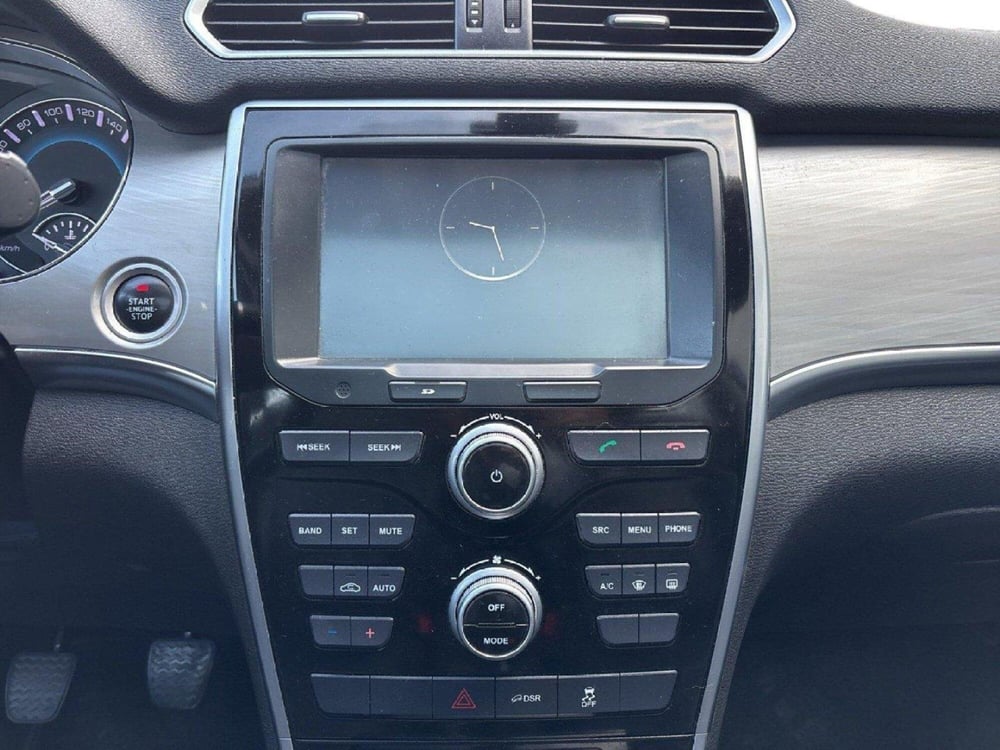 Haval H2 usata a Pordenone (18)