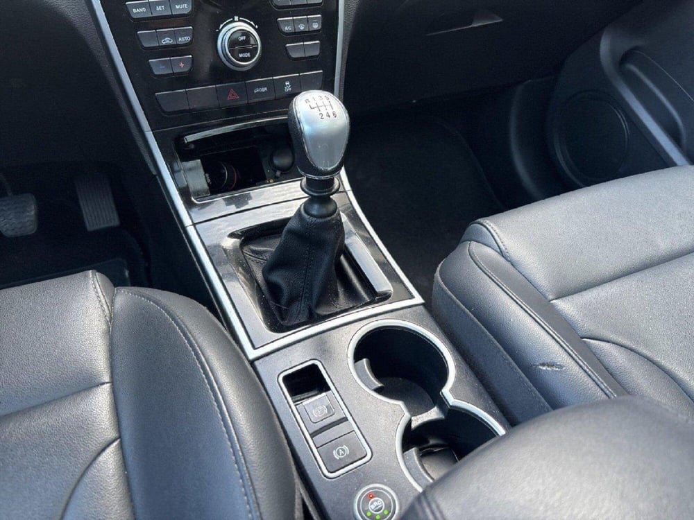 Haval H2 usata a Pordenone (19)