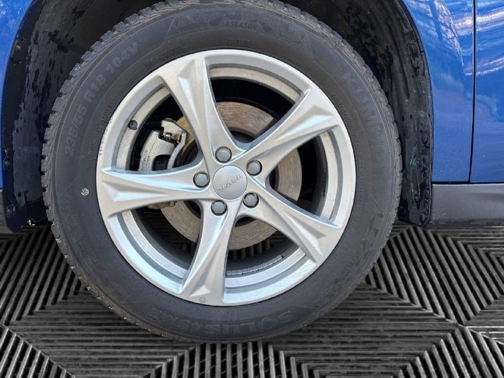 Haval H2 usata a Pordenone (9)