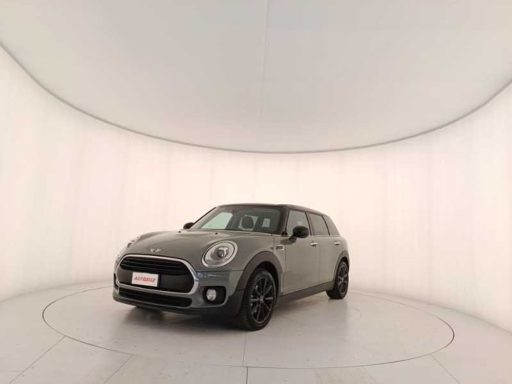 MINI Mini Clubman usata a Treviso