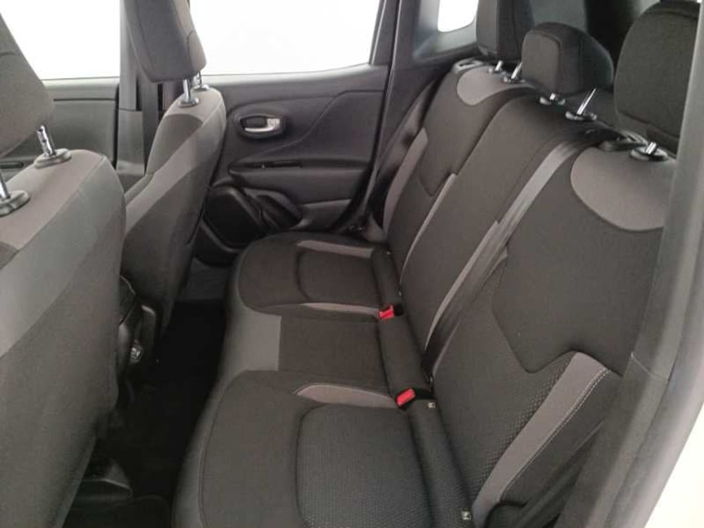 Jeep Renegade usata a Treviso (12)