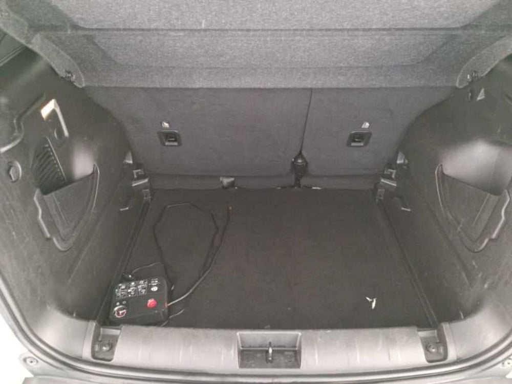 Jeep Renegade usata a Treviso (19)