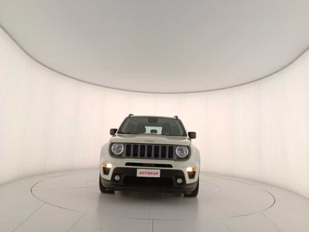 Jeep Renegade usata a Treviso (2)