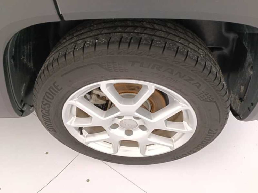 Jeep Renegade usata a Treviso (20)