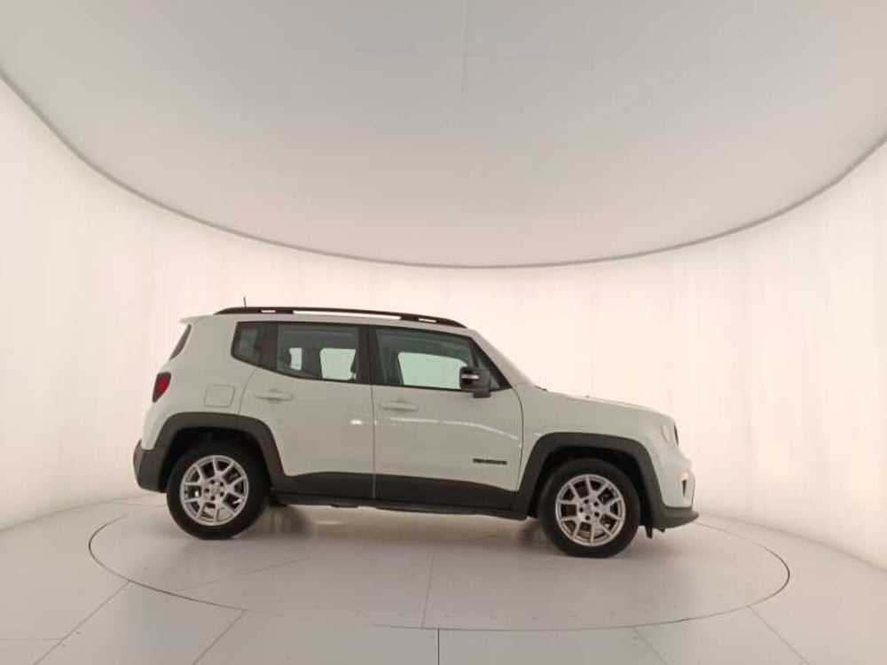 Jeep Renegade usata a Treviso (7)