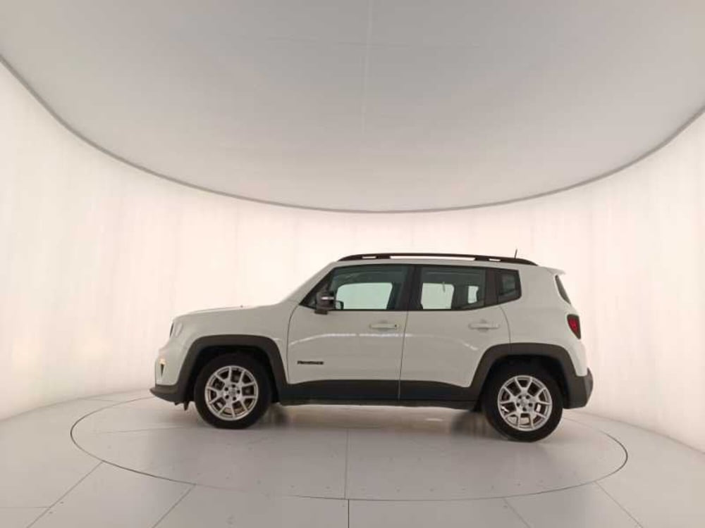 Jeep Renegade usata a Treviso (8)