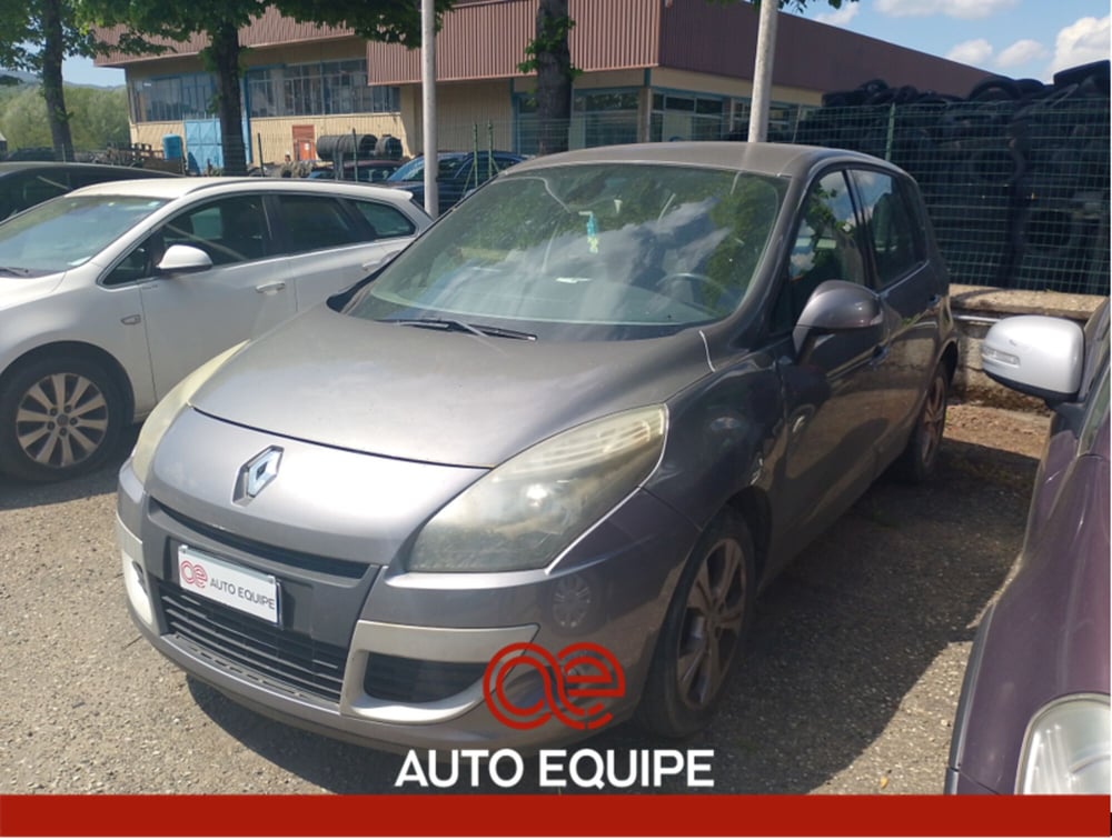 Renault Scénic X-Mod usata a Firenze