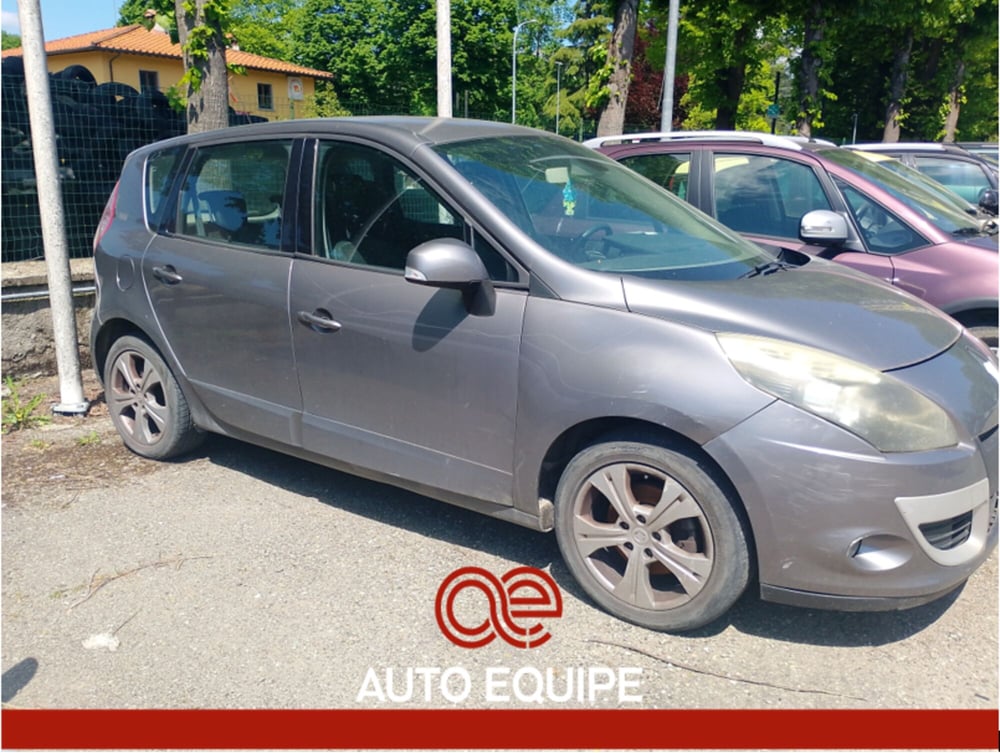 Renault Scénic X-Mod usata a Firenze (2)