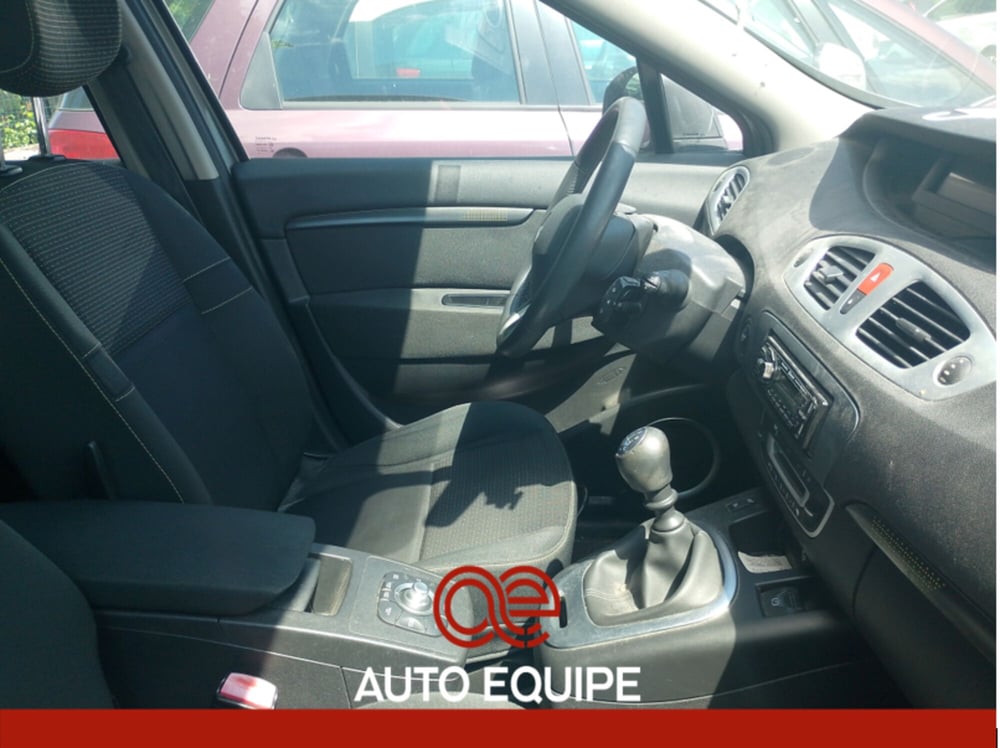 Renault Scénic X-Mod usata a Firenze (3)