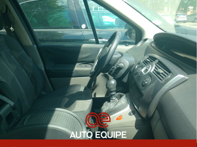 Renault Grand Kangoo usata a Firenze (3)