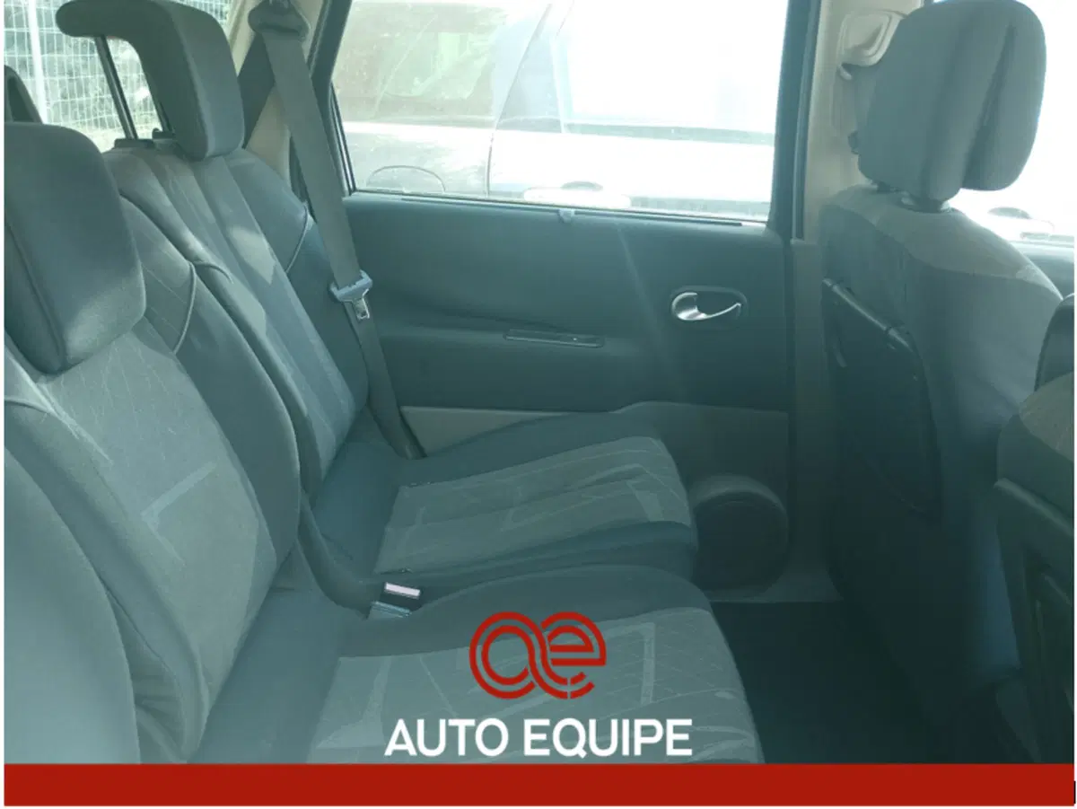 Renault Grand Kangoo usata a Firenze (4)