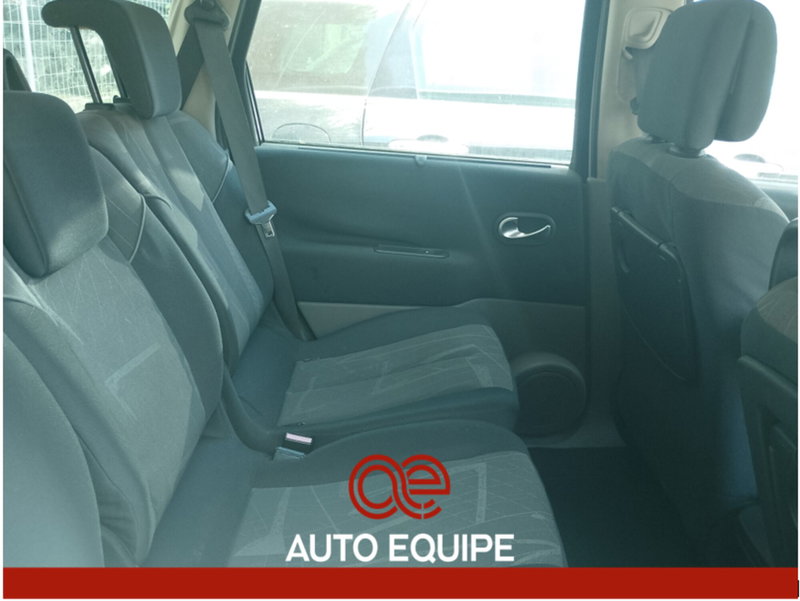 Renault Grand Kangoo usata a Firenze (4)