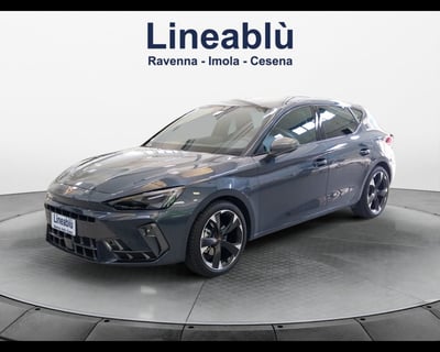 Cupra Leon 1.5 hybrid 150cv dsg del 2024 usata a Cesena