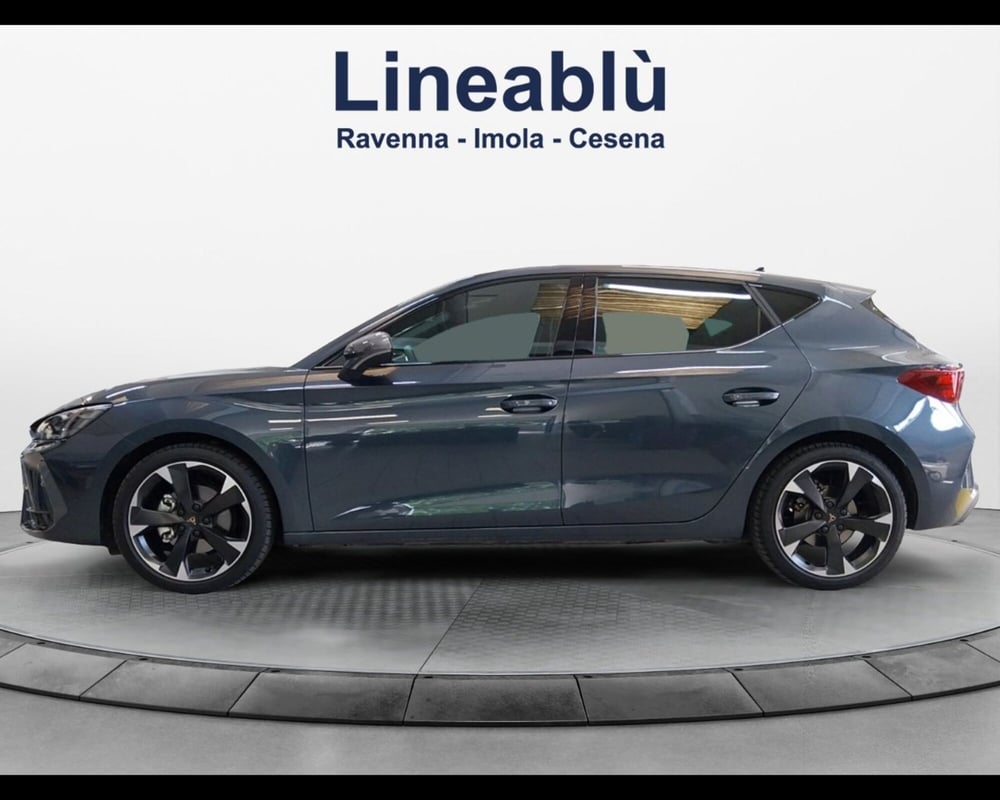 Cupra Leon usata a Forlì-Cesena (2)
