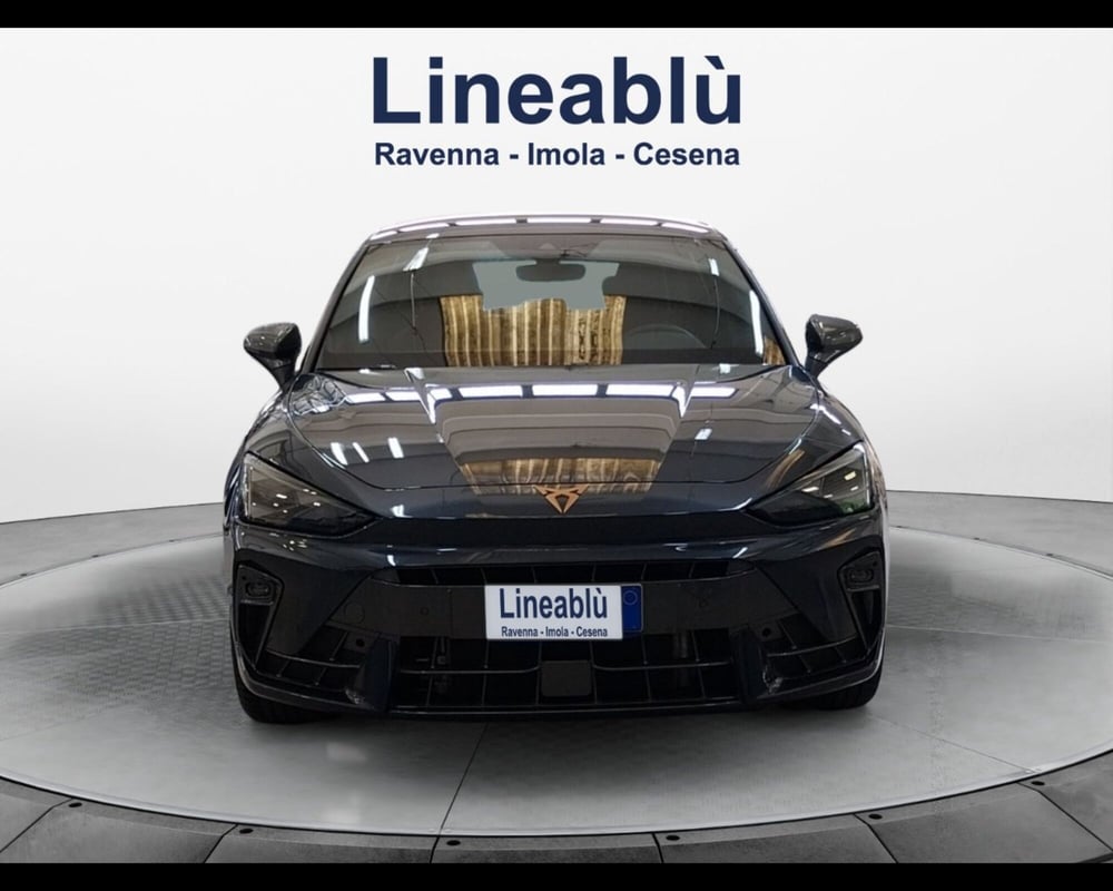 Cupra Leon usata a Forlì-Cesena (8)