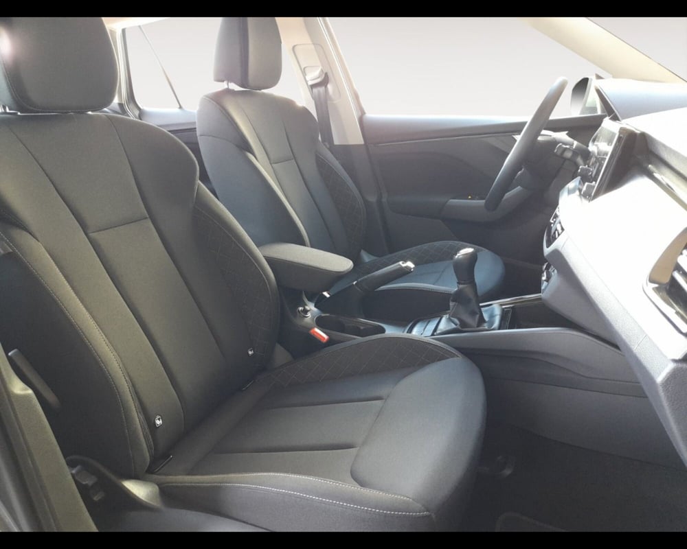 Skoda Kamiq usata a Ravenna (15)