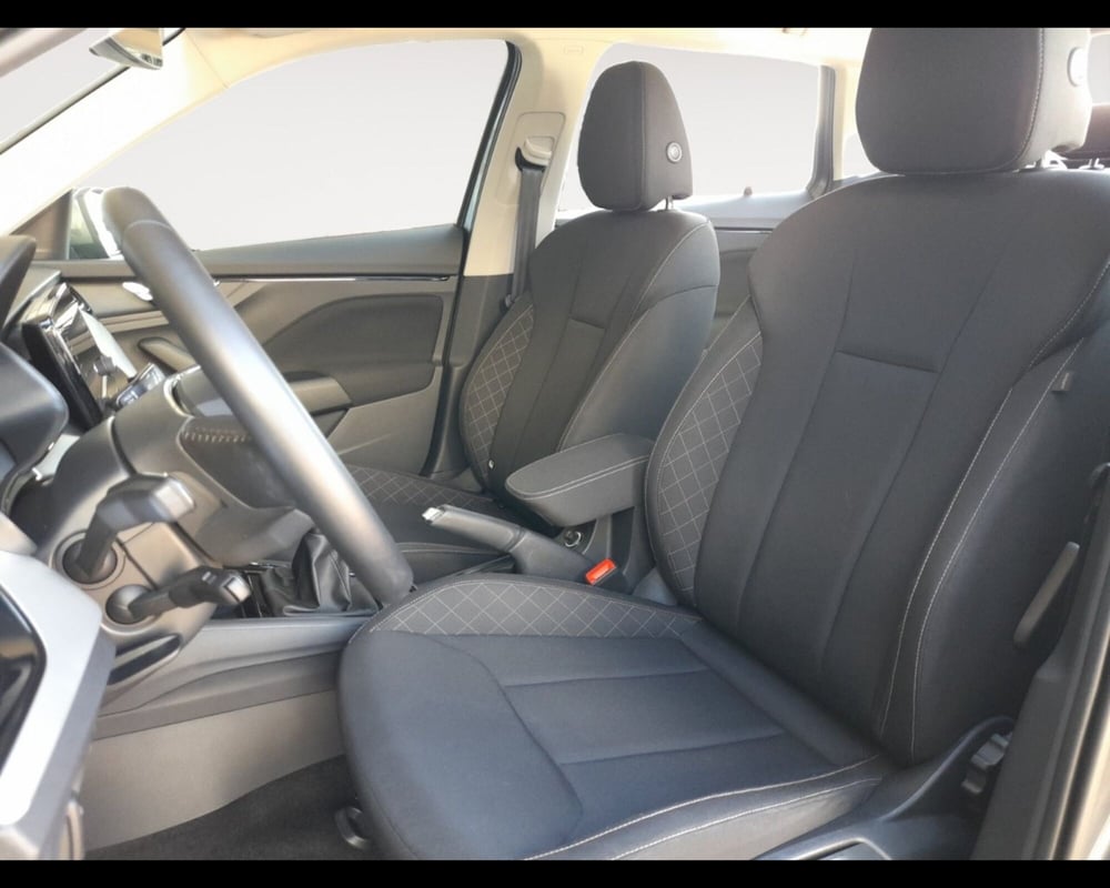 Skoda Kamiq usata a Ravenna (9)