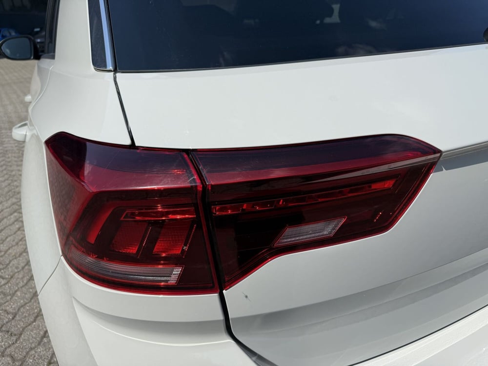 Volkswagen T-Roc usata a Monza e Brianza (19)