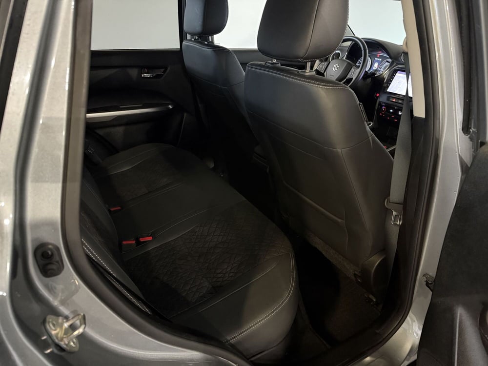 Suzuki Vitara usata a Monza e Brianza (16)