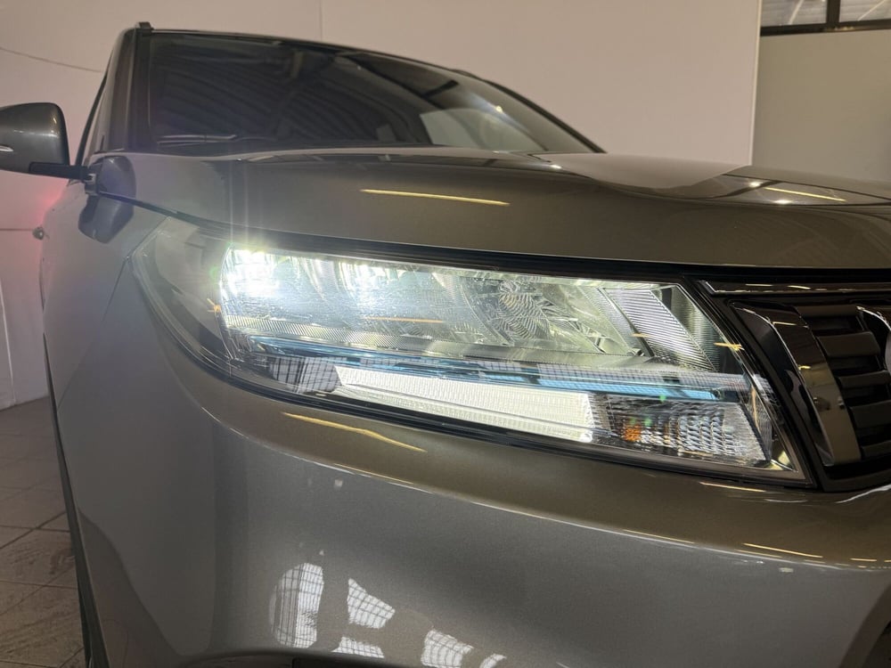 Suzuki Vitara usata a Monza e Brianza (18)