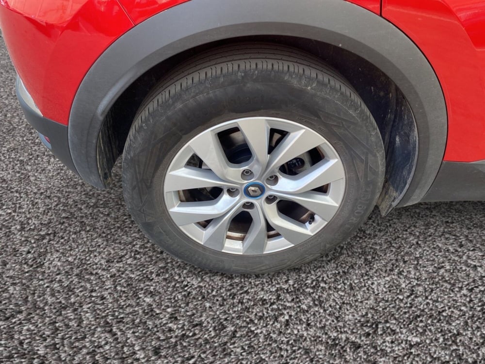 Renault Captur usata a Verona (6)
