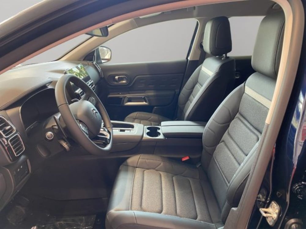 Citroen C5 Aircross nuova a Perugia (10)