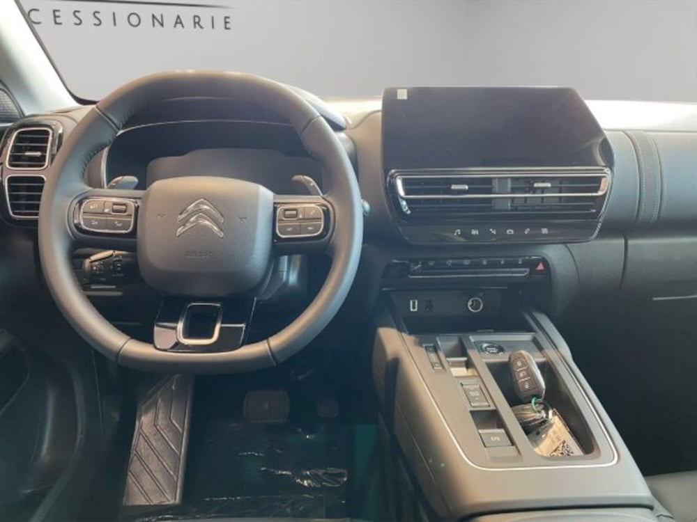 Citroen C5 Aircross nuova a Perugia (11)