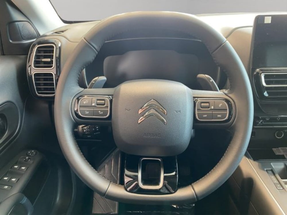 Citroen C5 Aircross nuova a Perugia (12)