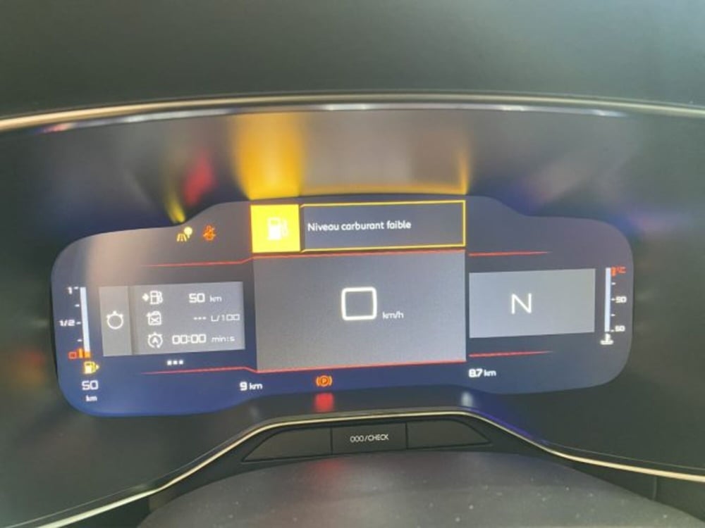 Citroen C5 Aircross nuova a Perugia (13)