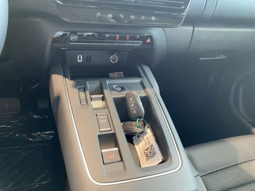 Citroen C5 Aircross nuova a Perugia (18)