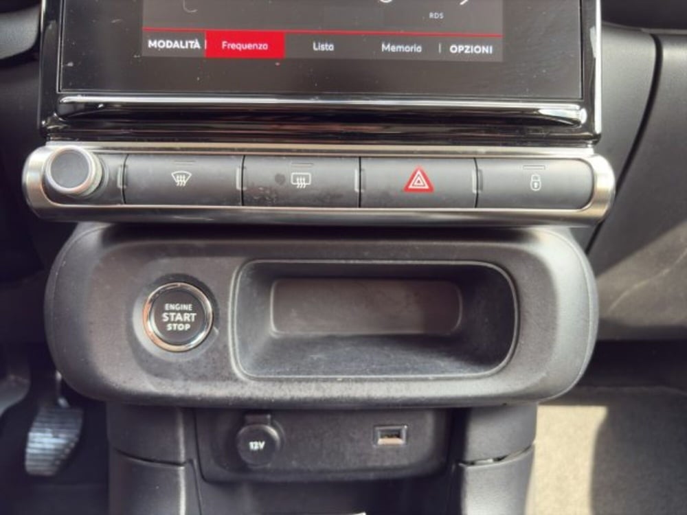 Citroen C3 usata a Perugia (17)