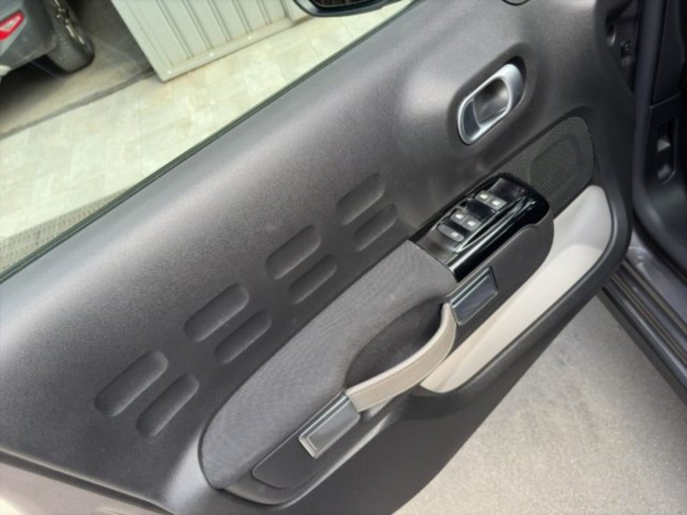 Citroen C3 usata a Perugia (19)