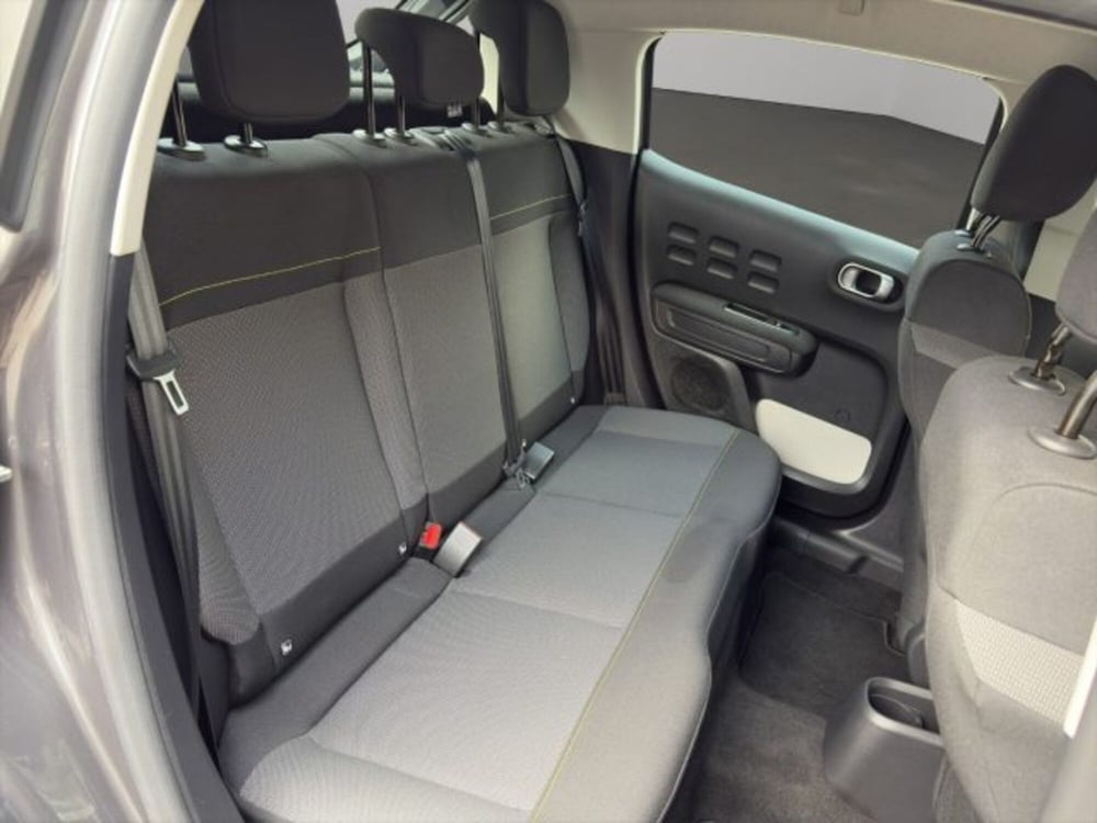 Citroen C3 usata a Perugia (20)