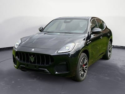 Maserati Grecale 2.0 mhev Grecale 250cv auto nuova a Fisciano
