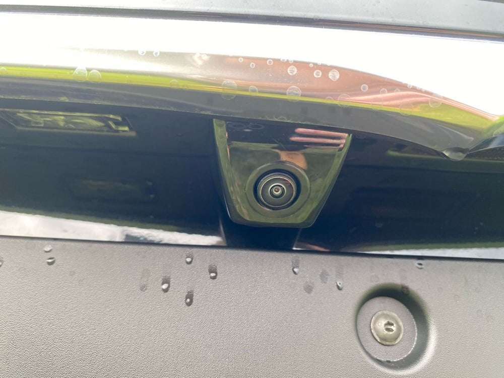 Maserati Grecale nuova a Salerno (13)