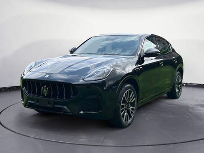 Maserati Grecale 2.0 mhev Grecale 250cv auto nuova a Fisciano