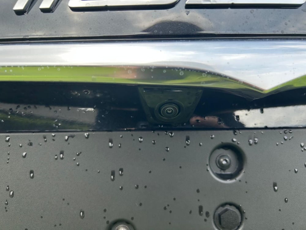 Maserati Grecale nuova a Salerno (16)